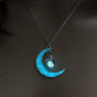 Light blue