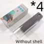 4pcs Light grey