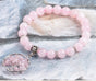 Powder crystal
