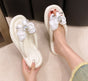 White Fashion Butterfly